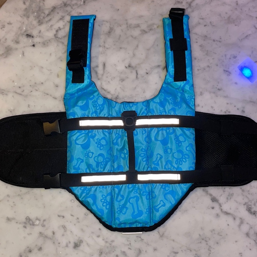 Dog life Vest​